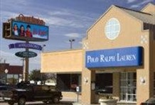 Outlets at Hillsboro Shop & Play